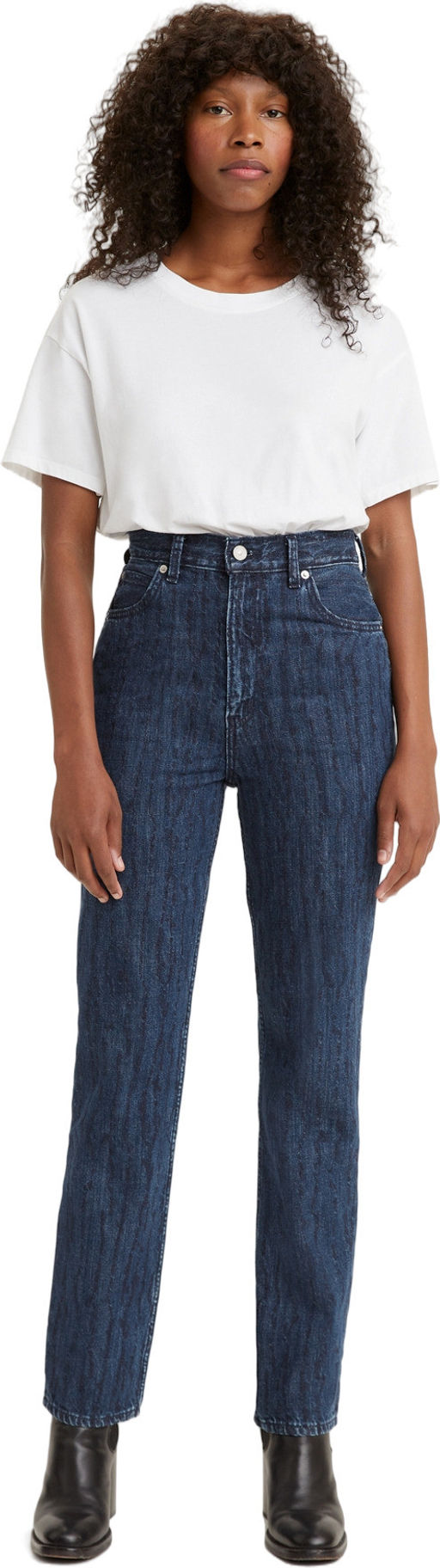 Джинсы женские