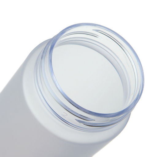 Бутылка для воды Hello Master, 500 мл, 22×6 см, белая