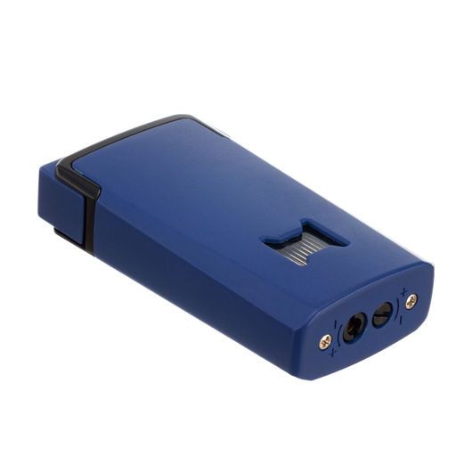 Зажигалка S.QUIRE 440089-Blue