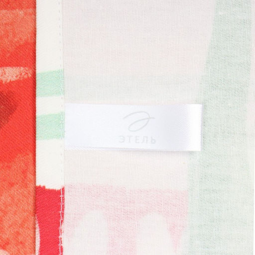 Набор Love: полотенце, 40?73 см, саржа 190 г/м?, формочки для печенья - Этель фото 5