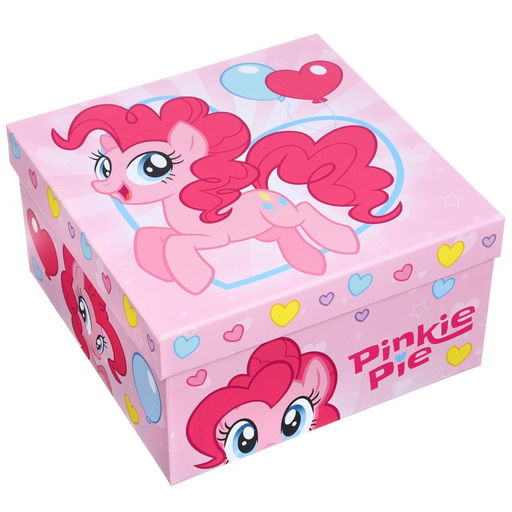 Набор коробок 5 в 1 My Little Pony - Hasbro фото 15