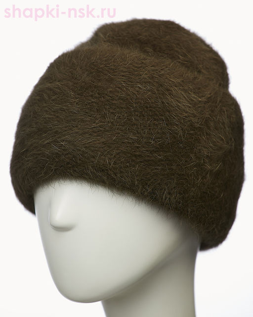 Бекки 901 Шапка женская флис (56-58)