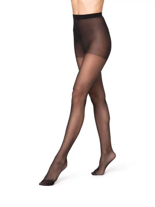Колготки Golden Lady MARA 20 XXL (100/10) - nero  фото 3