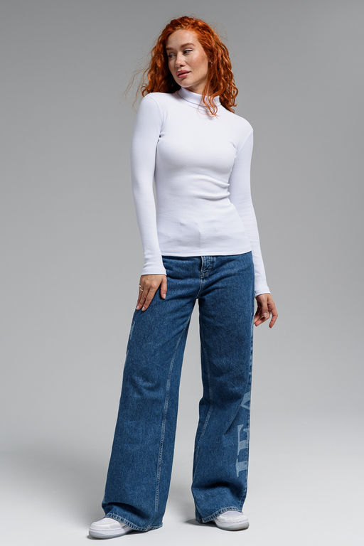 Водолазка женская 14439