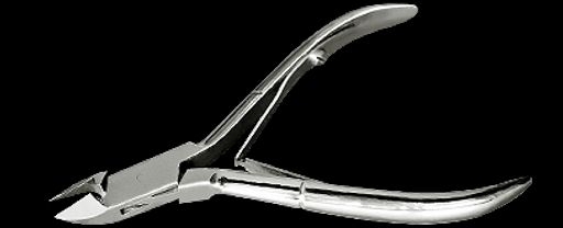 Кусачки 262 (9/105 мм, тройн. сустав) - Butterfly фото 2