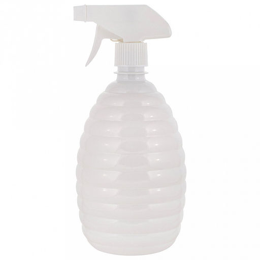 "Ingreen" Опрыскиватель (распылитель) "Wave" 1л, д11см, h23,5см, белоснежный жасмин (Россия)