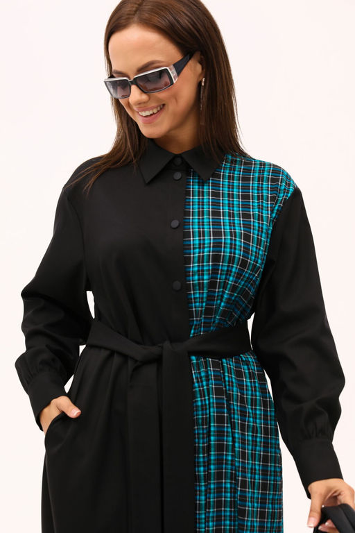 Платье Angelina&Co 928 - Mira fashion фото 812