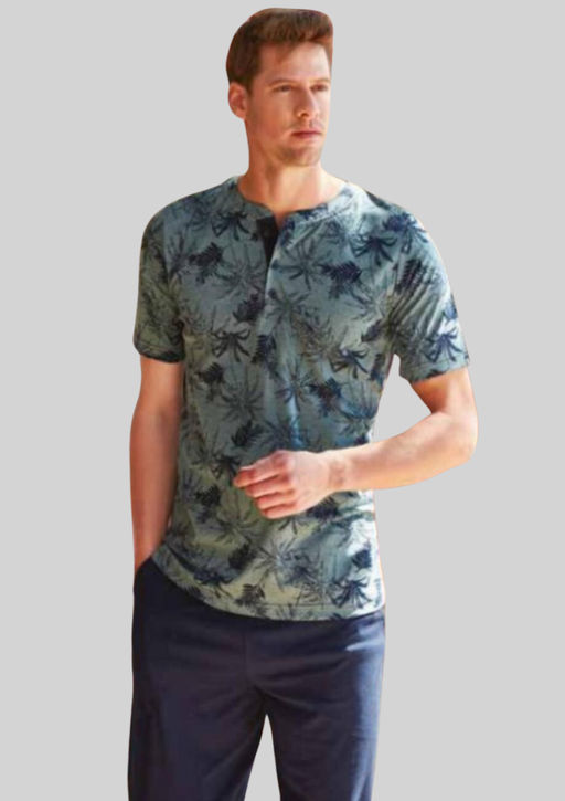 Мужской комплект Berrak 9203