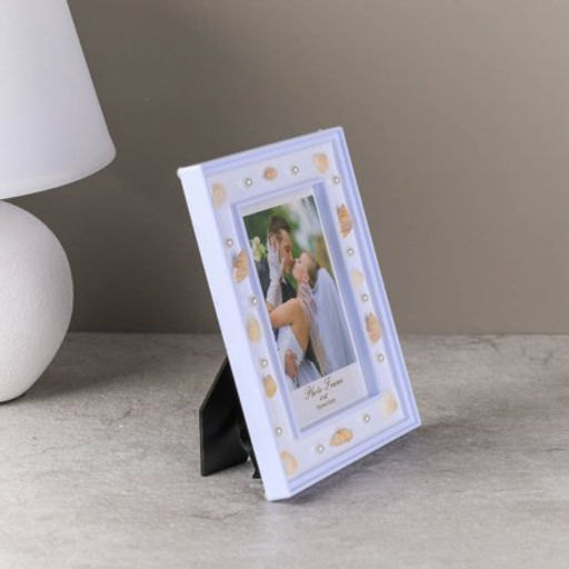 Фоторамка 10x15 / CZ-163-10A /уп 96/ - Галеонтрейд фото 4