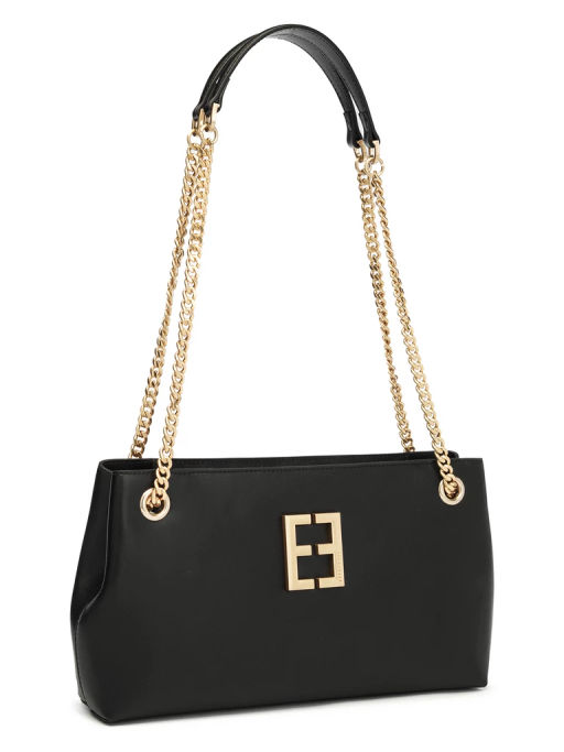Сумка ELEGANZZA ZQ138-2224 black  фото 9