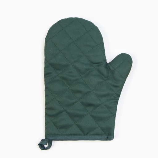 Набор подарочный Доляна В ожидании НГ : варежка-прихватка, лопатка силикон  фото 4