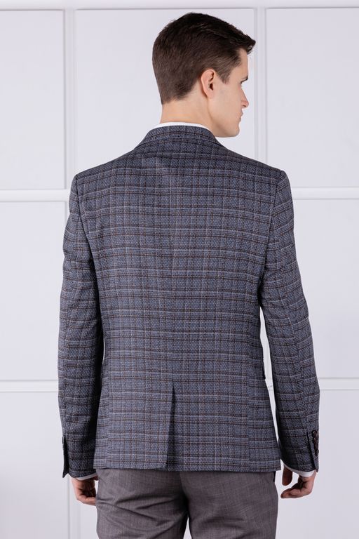 пиджак 
 5420-М8.6 - Svyatnyh фото 4