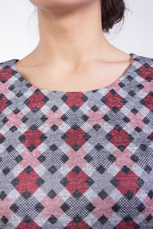 Костюм К4-3678/8 - Wisell фото 20