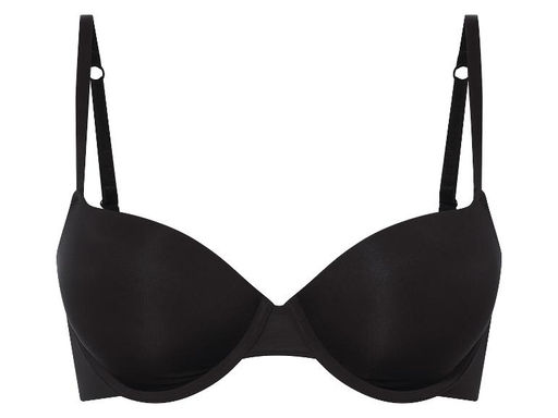 2 шт Бюстгальтер ESMARA пуш-ап  фото 3