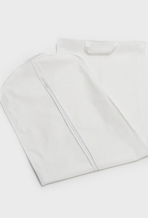 Чехол для одежды плоский 17060Ч10