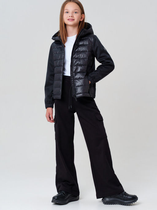 PlayToday / Куртка для девочки фото 7