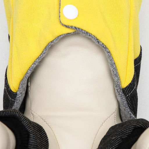 Комбинезон Мишка, XL (ДС 40 см, ОШ 40 см, ОГ 50 см) - Simaland фото 6