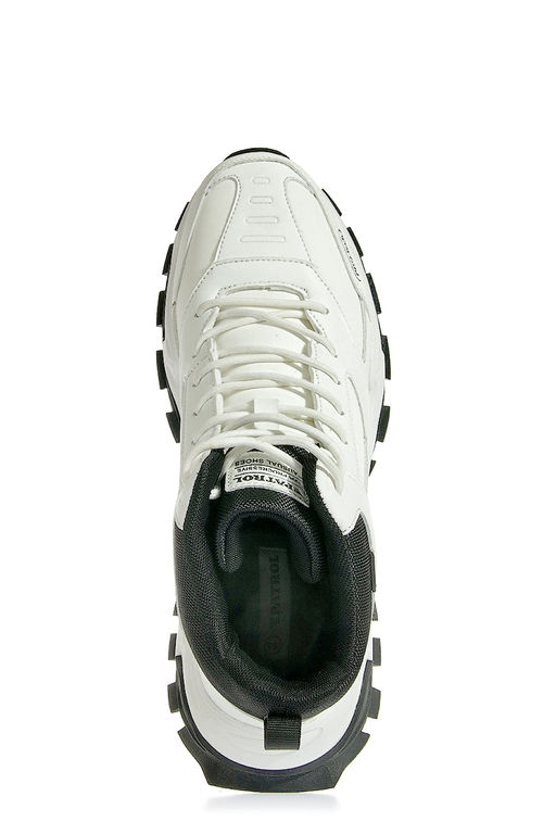 Ботинки мужские PATROL