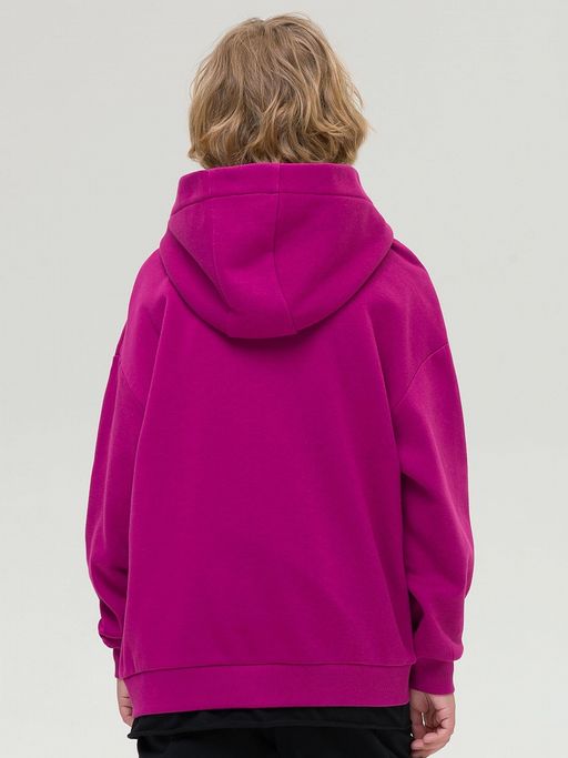 Уценка PELICAN BFNK4297/2 толстовка для мальчиков  фото 5