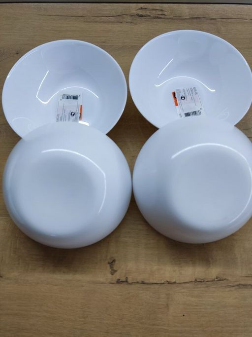 Салатник ЗЕЛИ 16см арт.L6388 /Люминарк/ - Luminarc фото 3