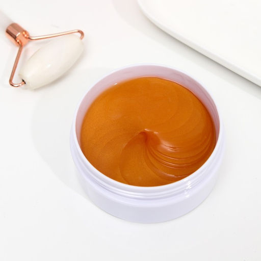 Гидрогелевые патчи для глаз с экстрактом апельсина, 60 шт. - Simaland фото 3