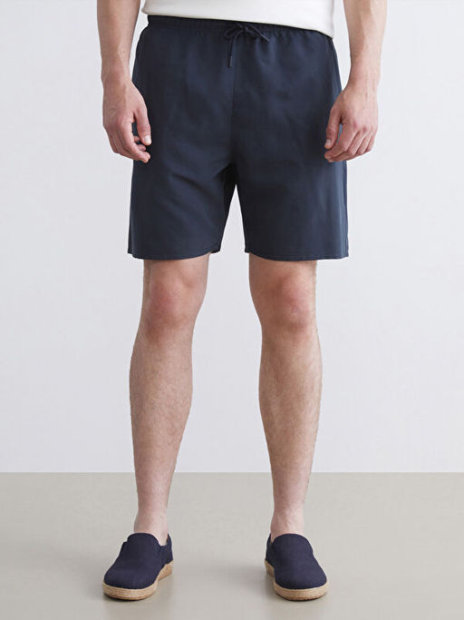 B?y?k Beden K?sa Boy Erkek Deniz ?ortu