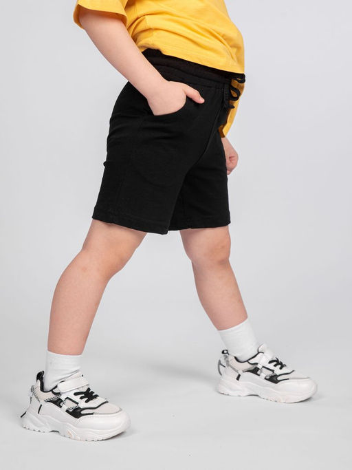 Шорты для мальчика 10423 Lets go - Let's go фото 18