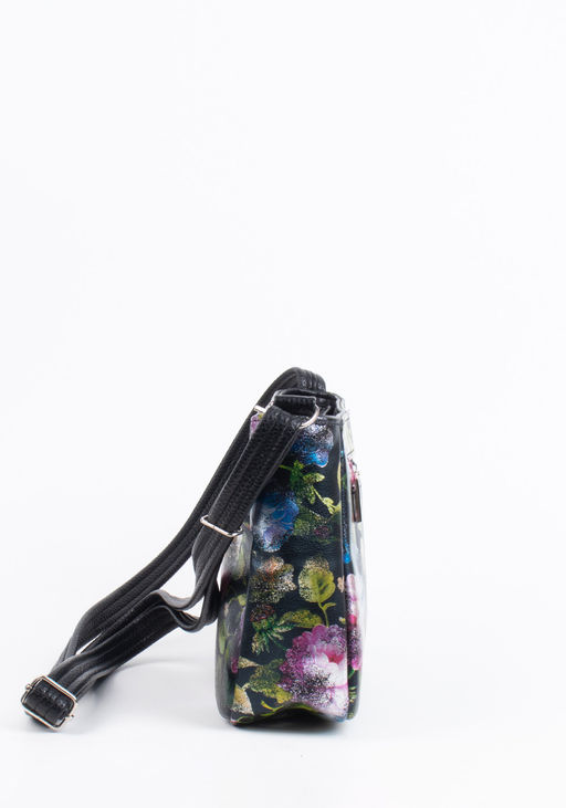 Сумка женская через плечо - L-craft фото 2