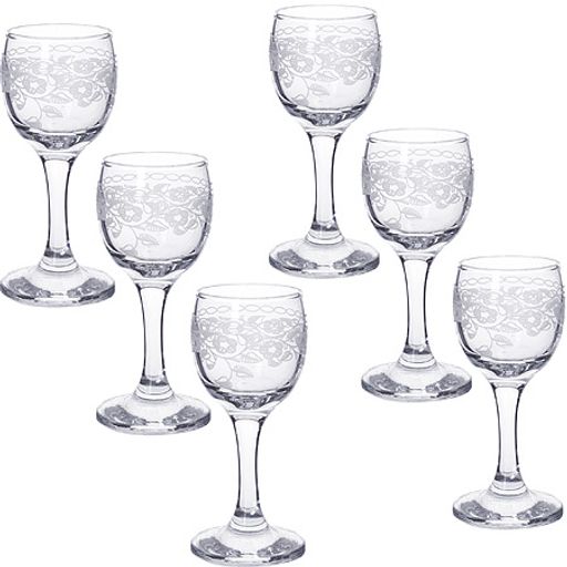 MS134-02-07-01 Набор 6 рюмок д/ликера 60мл (х8) - Mayer&boch фото 2