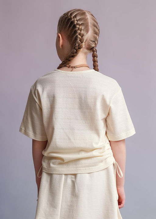 867395/15кж Джемпер дев. (ЧЗ)