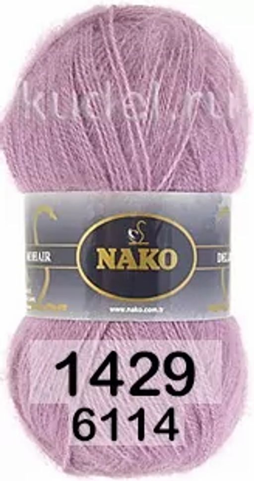 MOHAIR DELICATE - Nako фото 32