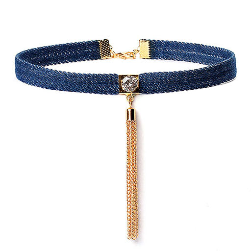 Чокер арт. 26 2466 (id 260793) - Rada фото 3