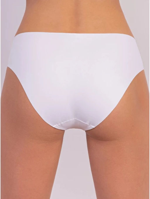 Трусы Milavitsa 260010 белый  фото 2