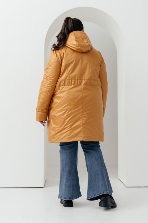 Куртка женская - Jp фото 11