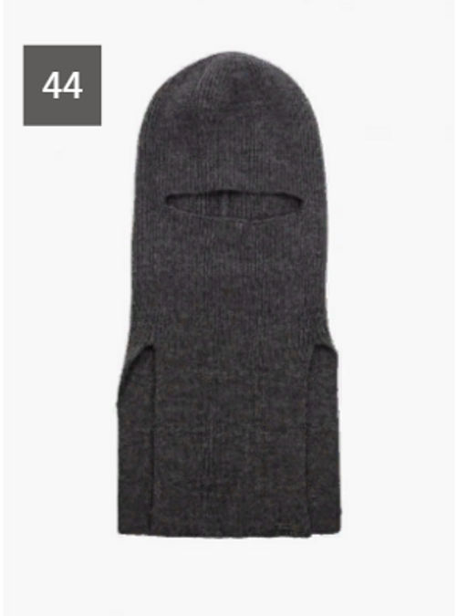 Шапка-шлем Лофт - Ferz фото 5