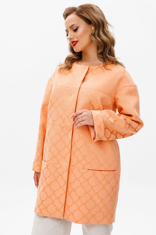 Жакет URS 24-388/2  фото 5