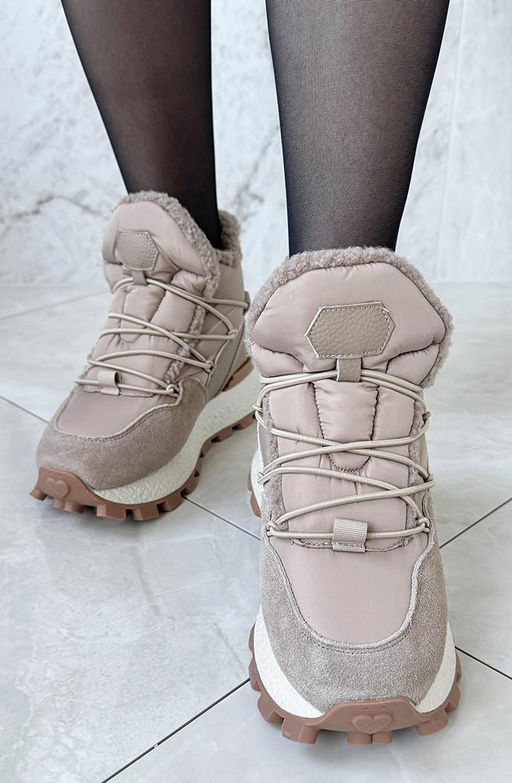 Дутики LaGrandezza LA05-2