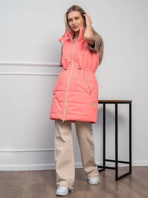 Жилет Астра - Yollochka фото 3