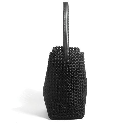 Женская сумка, нейлон, MIRONPAN 11232 Черный  фото 3