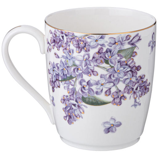 КРУЖКА LEFARD LILAC 300 МЛ  фото 3
