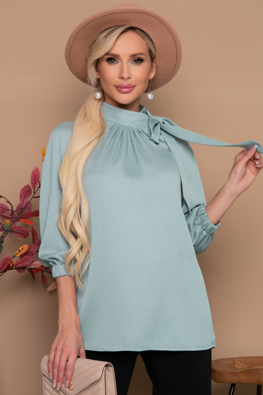 Блузка 41264-1 - Avili фото 5