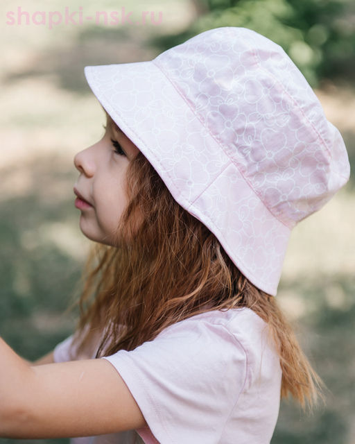 1127 Ромашка (50-54) Панама - Veles фото 2