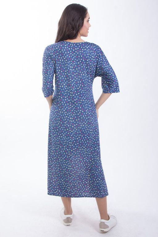 Платье П3-3746/6 - Wisell фото 9