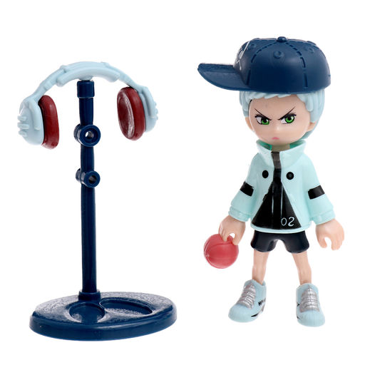 Фигурка Хип-Хоп, цвет МИКС - Simaland фото 9