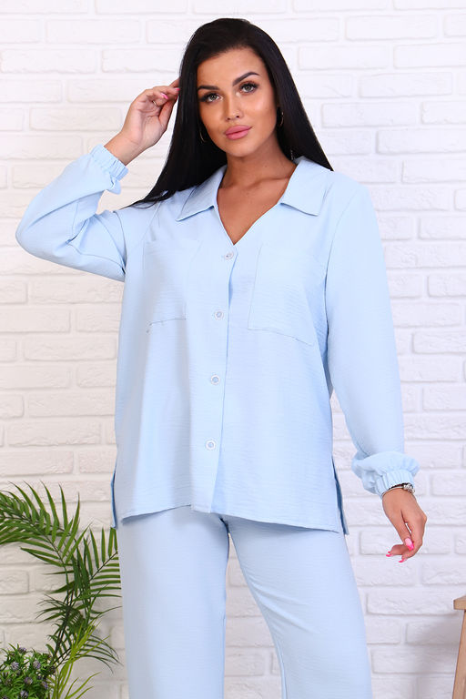 Костюм 38536 - Натали фото 7