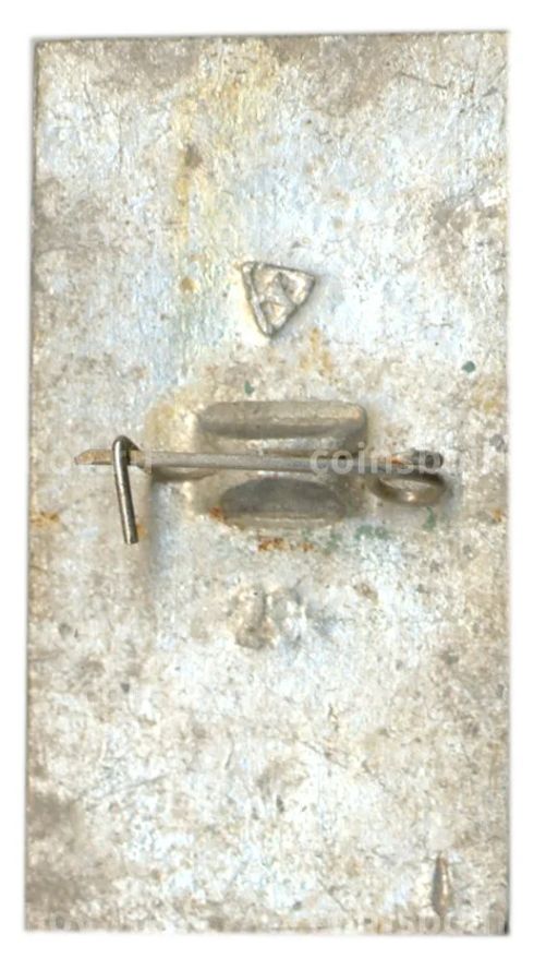 Значок Юрьев Польский