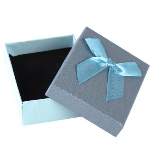 Коробка подарочная 7x9 см / YIN-15 /уп 12/1200/ - ГалеонТрейд фото 8