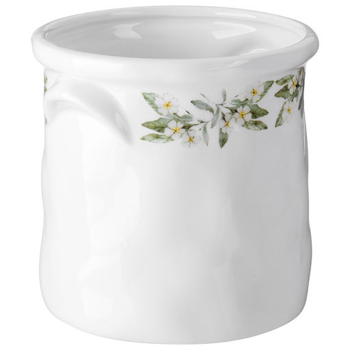 ПОДСТАВКА ДЛЯ СТОЛОВЫХ ПРИБОРОВ LEFARD APPLE GARDEN 13*13 СМ  фото 2