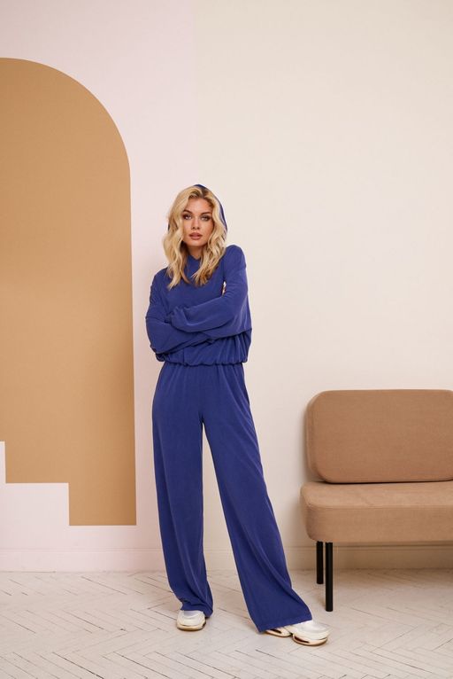 Костюм LaKona 1475 синий  фото 2