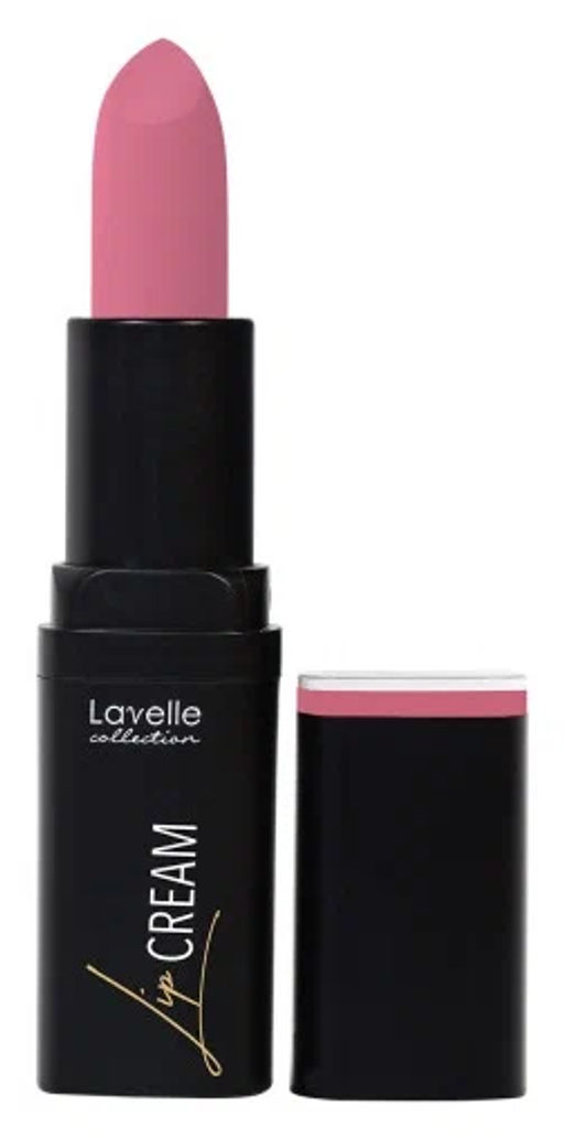 LavelleCollection Помада д/губ LIP STICK CREAM тон 02 светлый розовый LS12-02